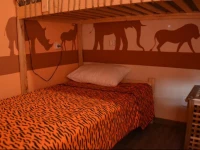 Mini hotel Kvartira 50 3*