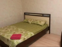 Rastegayeva on Osipenko 2*