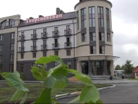 Alekseevskiy Hostel 3*