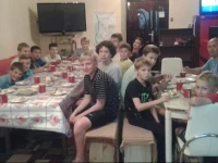 Zvezdnoe Nebo Hostel 3*