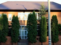 Residence on Komsomolskoy 3*