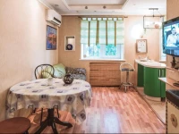 Apartments on Banykina 6