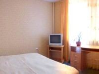 Monarch Hotel Nizhnii Novgorod 3*