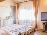 Matreshka Mini-Hotel 3*