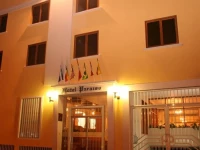 Paraiso Hotel Trujillo 3*