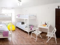 Athens Hostel 3*