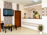 Baston mini hotel 4*