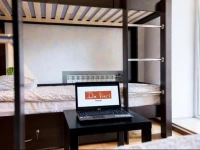 Da Vinci Hostel 4*