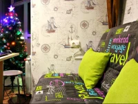 Good Travel Hostel 4*