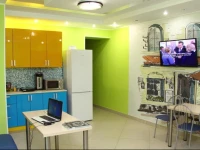 Atmosphera Hostel 4*