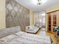 Apartment Kvart Hotel Nadezhda Kartashova 3