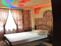 Pyatorechka Hotel 4*