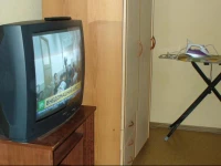 Uyutnaya Kvartira V Tsentre 4*