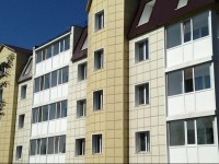 VictoriaHotel on Musy Dzhalilya 2*