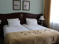 Zentralnaya Hotel 4*