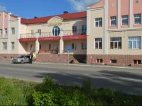 Uezdnaya Hotel