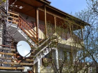 Chaika Guest House 2*