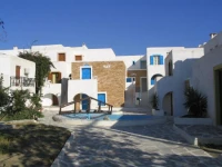 Naxos Holidays 3*