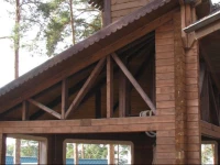 Chalet Turgoyak Guest House 3*