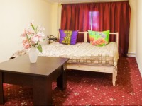 RoomComfort Hostel 2*