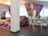 Semeinyi Spa-Center Family Lab