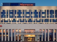 Sheraton Ufa Hotel 4*