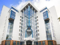 Atola Hotel 4*