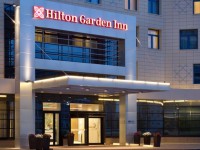 Hilton Garden Inn Ufa Riverside hotel 4*