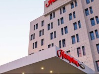 Hampton by Hilton Ufa 5*