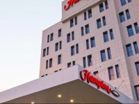 Hampton by Hilton Ufa 5*
