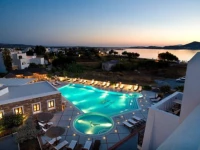 Naxos Resort (ex. Naxos Royal Beach) 4*