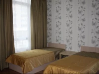 Svoyak Hotel 5*
