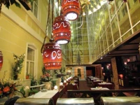 Ufa-Astoria Hotel 4*