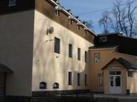 Kul-Tau Hotel 3*