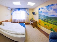 Absolut Hotel Ufa 4*