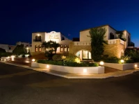 Porto Naxos 4*