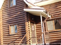 Banno-Gostinichny Complex 3*