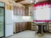 Na Botanicheskom Guest House 4*