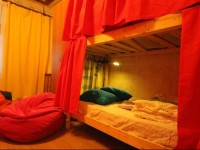 On Revolyutsionnaya Hostel 4*