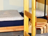 Orel and Reshka Hostel  4*