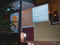 Infinity Hostel 3*