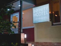 Infinity Hostel 3*
