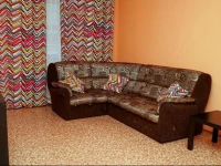 Apartment Kvartira Posutochno Ulitsa Mingazheva 140