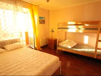 LikeHome Kavkazskaya 4*