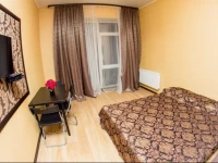 Evropa Mini Hotel 3*