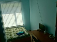 Molodezhnaya Hotel 3*