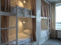 Tomilov Hostel 4*
