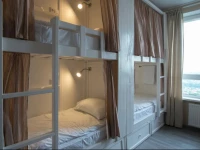 Tomilov Hostel 4*