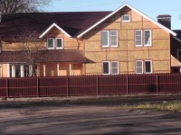 Terem Guest House 3*