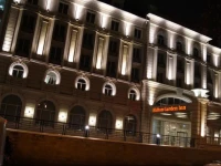 Hilton Garden Inn Ulyanovsk 3*